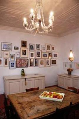 фото отеля Hotel Orphee - Kleines Haus