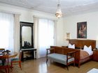 фото отеля Hotel Orphee - Kleines Haus