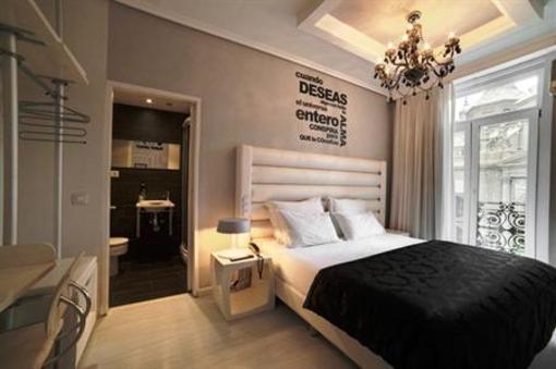 фото отеля Hotel Las Torres Zaragoza