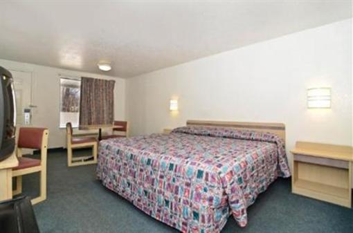 фото отеля Americas Best Value Inn-Mentor/Cleveland