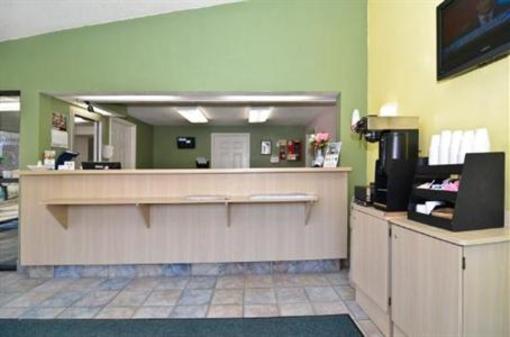 фото отеля Americas Best Value Inn-Mentor/Cleveland