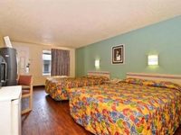 Americas Best Value Inn-Mentor/Cleveland
