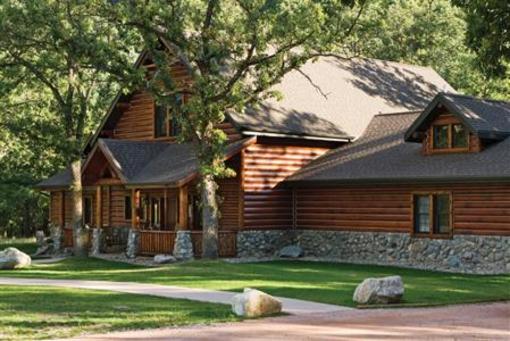 фото отеля State Game Lodge