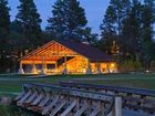 фото отеля State Game Lodge