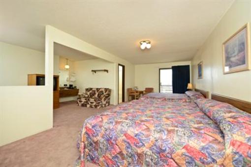 фото отеля Americas Best Value Inn Branson