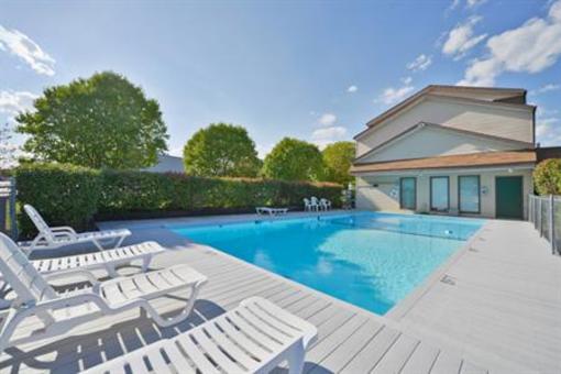 фото отеля Americas Best Value Inn Branson