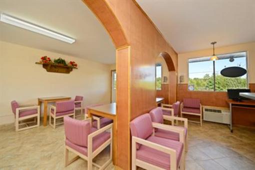 фото отеля Americas Best Value Inn Branson