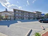 Americas Best Value Inn Branson