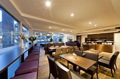 фото отеля Hotel Espresso City Centre