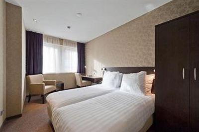 фото отеля Hotel Espresso City Centre