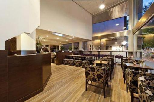 фото отеля Hotel Espresso City Centre