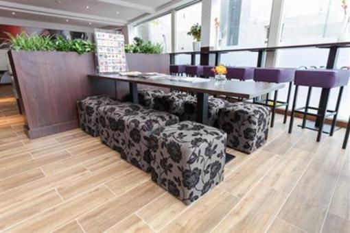 фото отеля Hotel Espresso City Centre