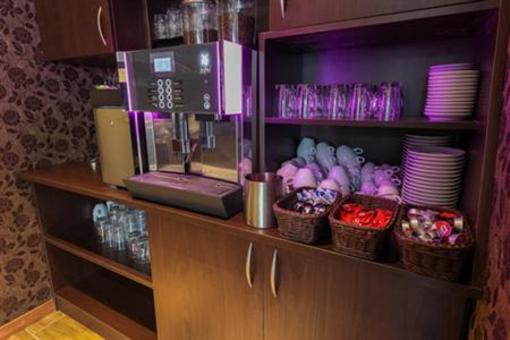 фото отеля Hotel Espresso City Centre
