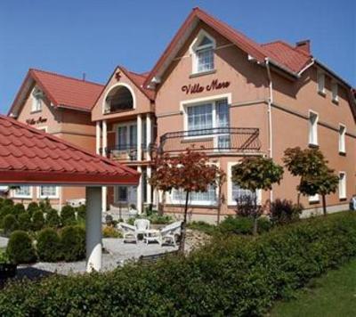 фото отеля Villa Mare Leba