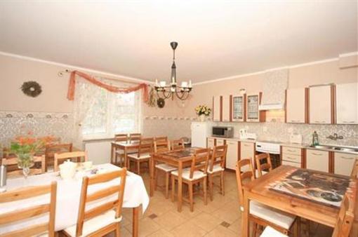 фото отеля Villa Mare Leba