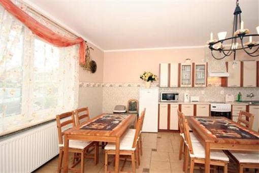 фото отеля Villa Mare Leba