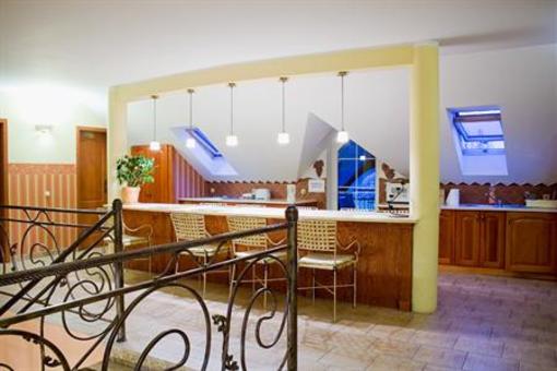 фото отеля Villa Mare Leba