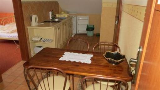 фото отеля Villa Mare Leba