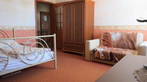 фото отеля Villa Mare Leba