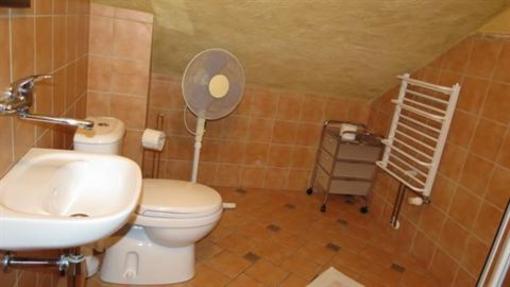 фото отеля Villa Mare Leba