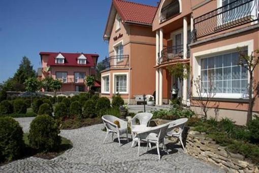 фото отеля Villa Mare Leba