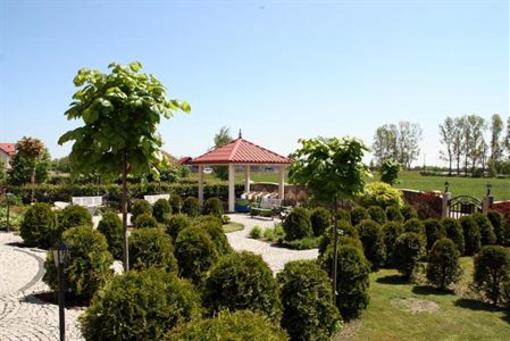 фото отеля Villa Mare Leba