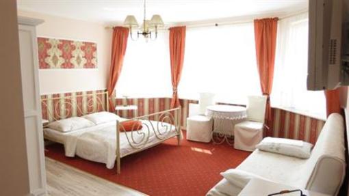фото отеля Villa Mare Leba