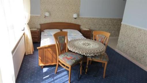 фото отеля Villa Mare Leba