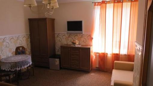 фото отеля Villa Mare Leba