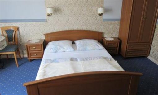 фото отеля Villa Mare Leba