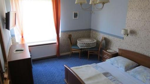 фото отеля Villa Mare Leba