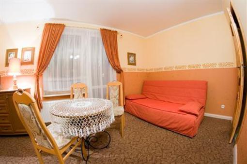 фото отеля Villa Mare Leba