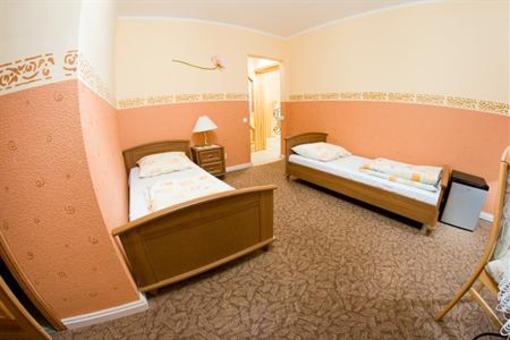 фото отеля Villa Mare Leba