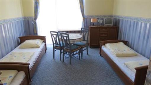 фото отеля Villa Mare Leba