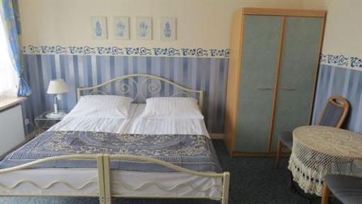 фото отеля Villa Mare Leba