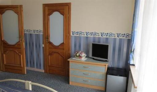 фото отеля Villa Mare Leba