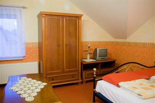 фото отеля Villa Mare Leba