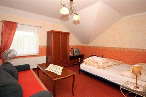 фото отеля Villa Mare Leba