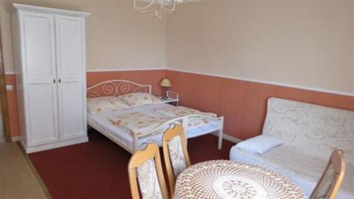 фото отеля Villa Mare Leba