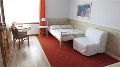 фото отеля Villa Mare Leba