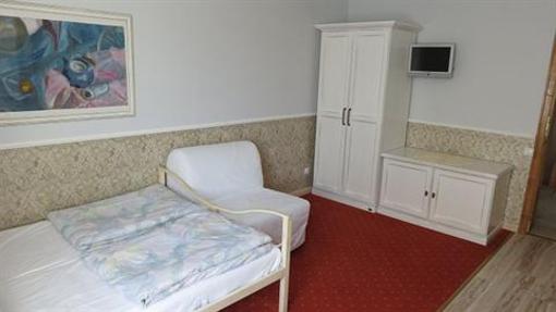 фото отеля Villa Mare Leba