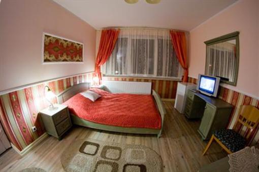 фото отеля Villa Mare Leba