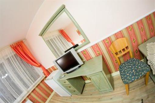 фото отеля Villa Mare Leba