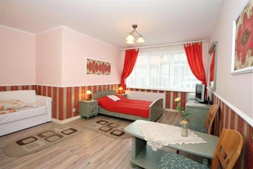 фото отеля Villa Mare Leba