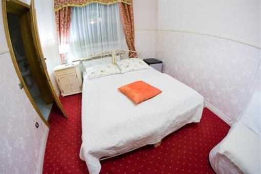 фото отеля Villa Mare Leba