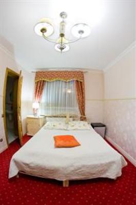 фото отеля Villa Mare Leba
