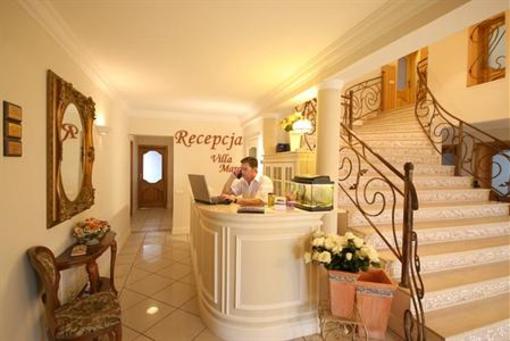 фото отеля Villa Mare Leba