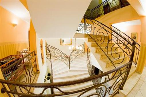фото отеля Villa Mare Leba