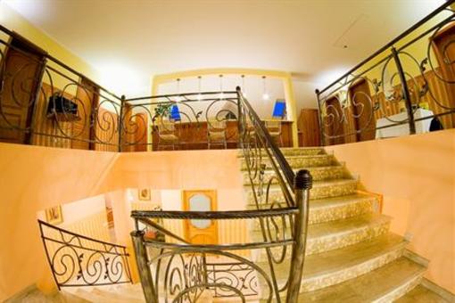 фото отеля Villa Mare Leba