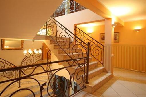 фото отеля Villa Mare Leba
